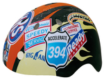 Helmet Street size L