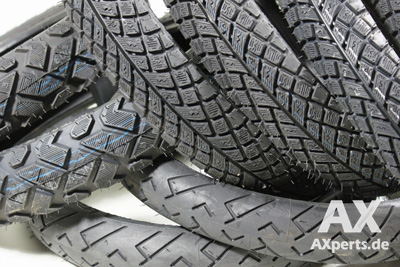 AX-Tyres