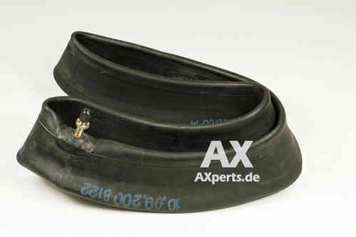 AX-Schlauch für 14"-Reifen