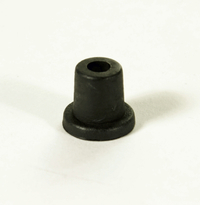 Cap for point AX-STAND, Rubber