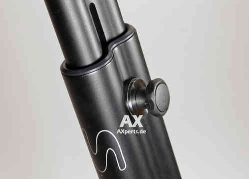 AX Klemmschraube für Höhenverstellung