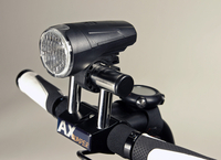 AX V1 LED-Frontleuchte